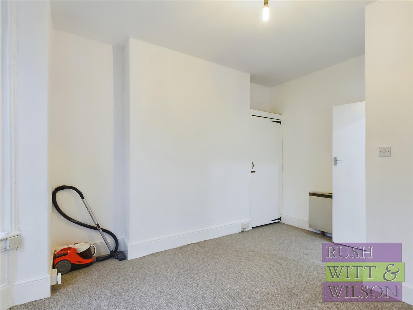 Vicarage Road, Hastings Rush, Witt & Wilson